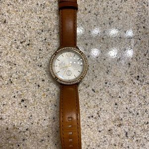 Armani Exchange Watch